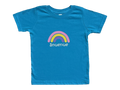Ānuenue (Rainbow) T-shirt
