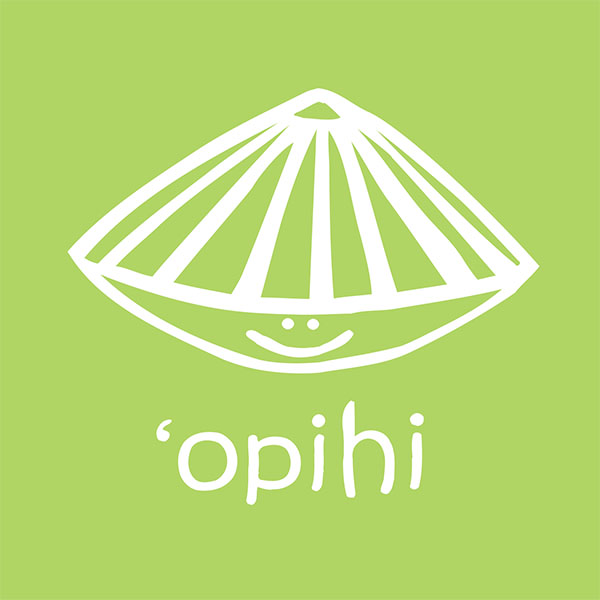 Opihi (limpet) tshirt design
