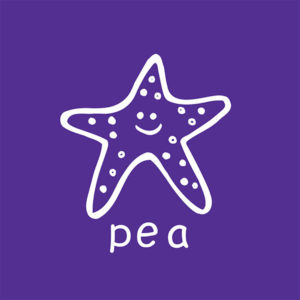 Pe'a (starfish) T-shirt design