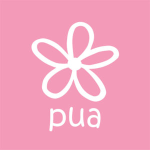 Pua (flower) T-shirt Design